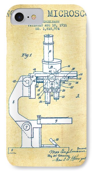 327x600 Optical Microscope Iphone 8 Cases Fine Art America
