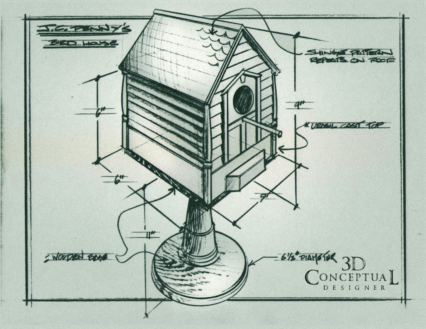 1400x1082 Wonderful Bird House Drawing Awesome House Bird House Drawing