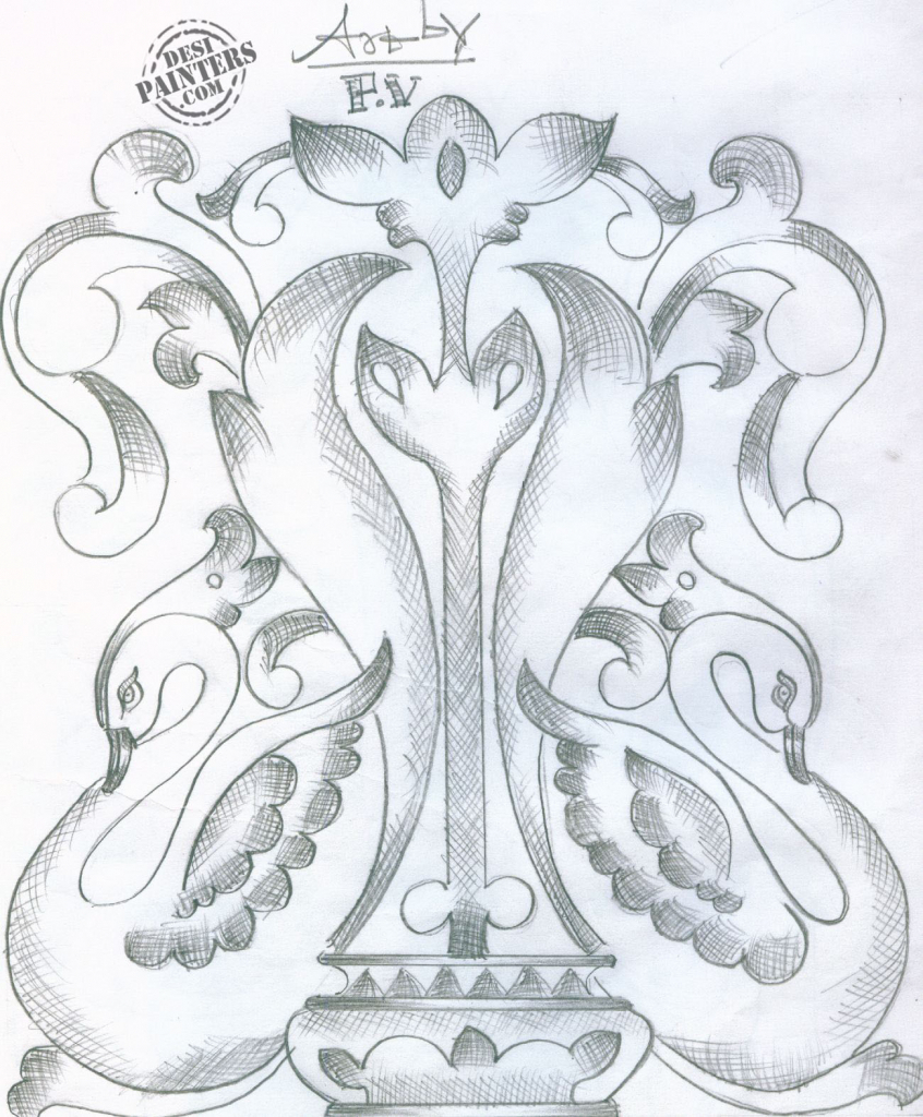 846x1024 Beautiful Bird Pencil Drawing Beautiful Pencil Drawings Of Birds