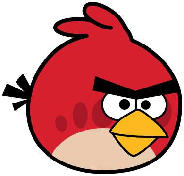 379x364 Photos Angry Birds Drawing For Kids,
