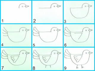 320x239 The Activity Mom How Draw A .lots Of Tutorials On How