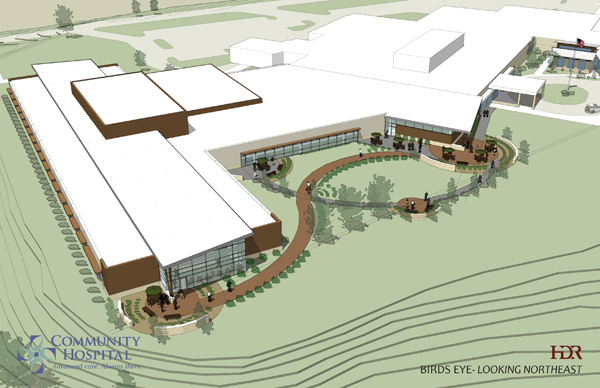 600x388 Architectural Drawings