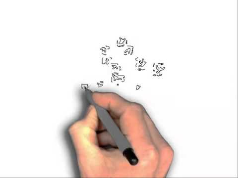 480x360 How To Draw Birds Flying Away