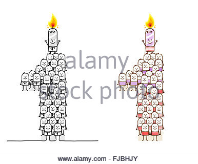 386x320 Hand Drawn Cartoon Characters