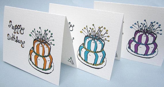 570x303 Happy Birthday Card Drawing Inspirational Birthday Card Drawing