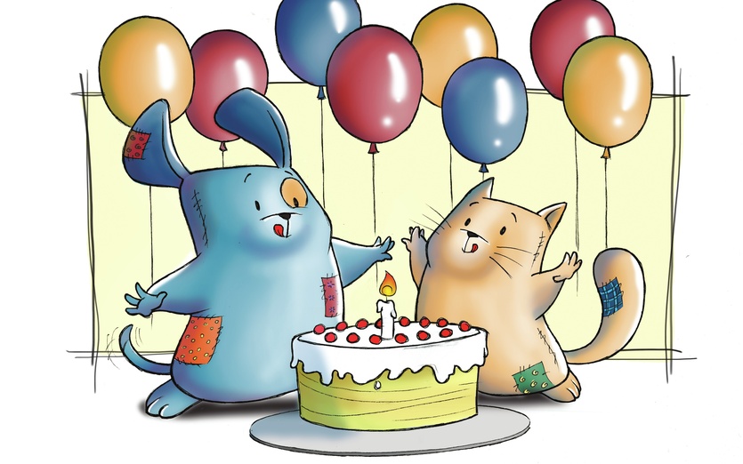 835x522 My Little Patchworld