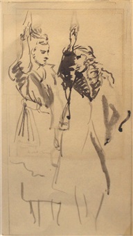 192x340 Isabel Bishop Artnet