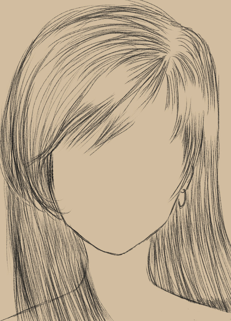 758x1054 Blank Face By Balletbunhead20