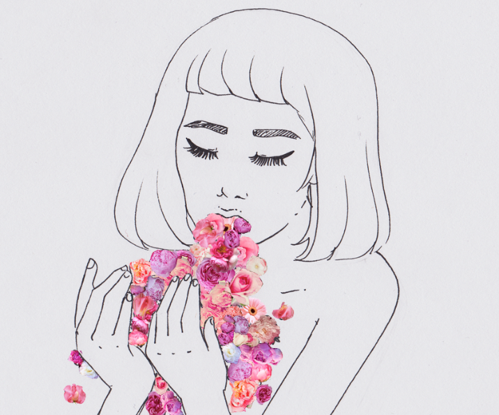 716x595 The Style Blazer Drawings Illustrations, Artsy