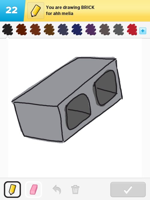 500x667 Block Drawings