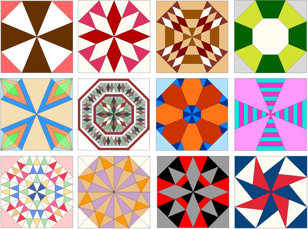 1011x751 Less Of Mr. Shingles And More Block Drawing