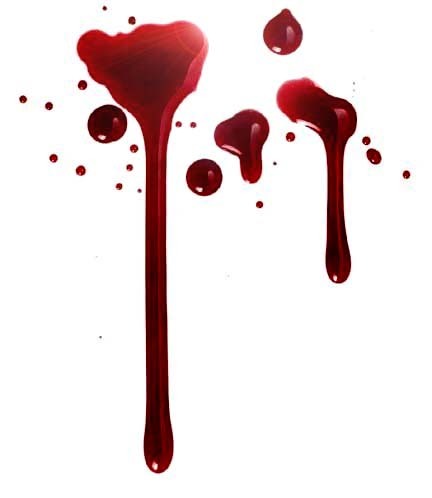 432x498 Pics Of Blood Dripping
