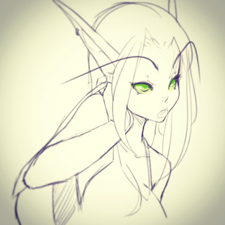 320x320 My Blood Elf~