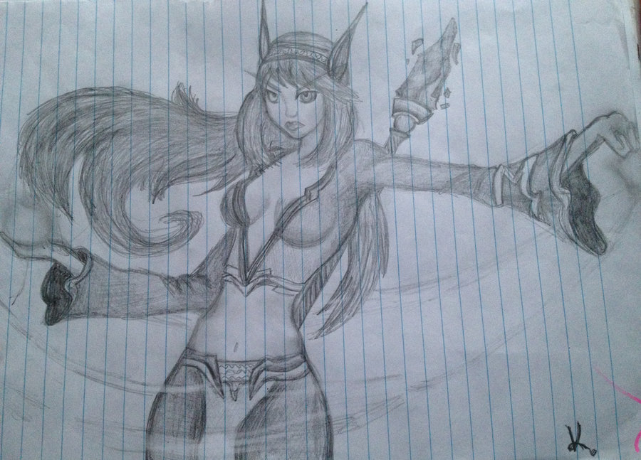 900x647 World Of Warcraft Blood Elf Mage By Katherine The Freak