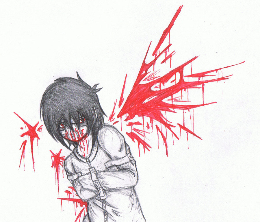 900x768 Bloody Angel By Blackfire64