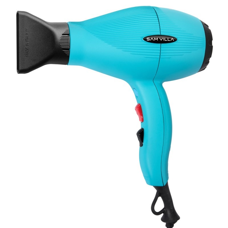 800x800 Sam Villa Limited Edition Light Professional Ionic Blow Dryer