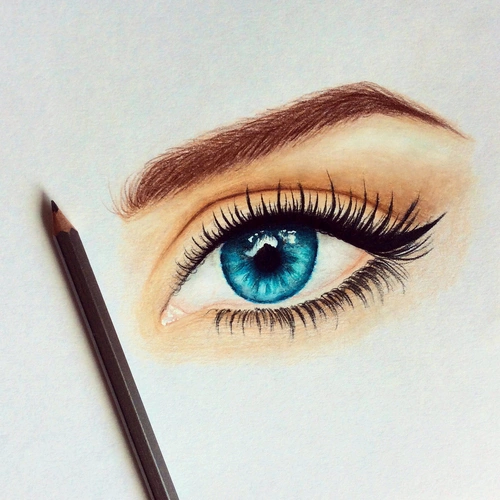 500x500 Love This Drawing So Cool
