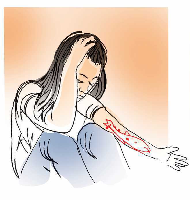 660x695 Counselling Saves Batala Schoolgirl From Becoming Victim