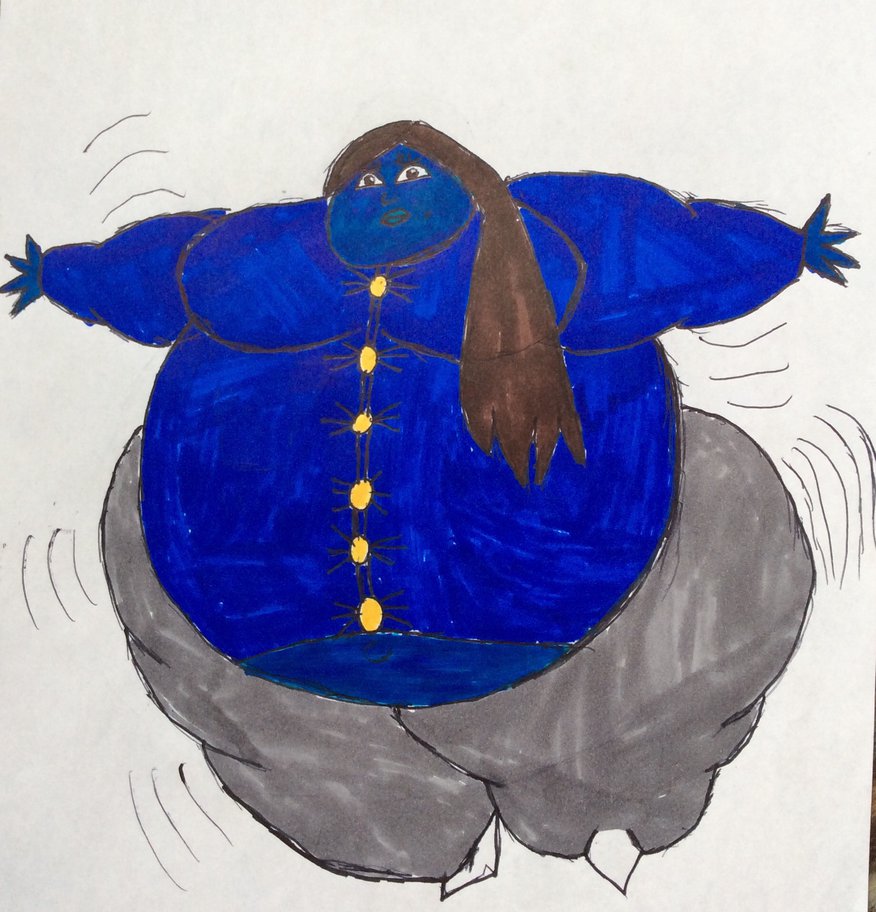 876x912 Lagniappe Blueberry Drawing By Jinglevellrock