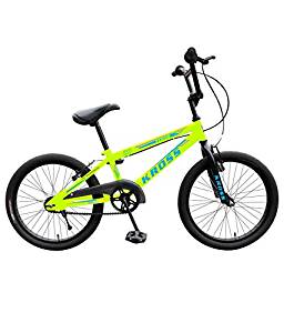 256x300 Buy Kross Venom Bmx Sports Bike 20t Bicycle Online