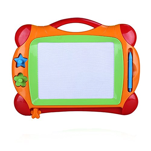 500x500 Sproutoy Color Magnetic Drawing Board For Kids Magical Doodle