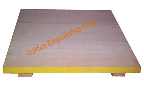 500x302 Pine Wood Drawing Board