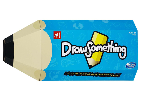 600x413 Words With Friends, Draw Something As Real Board Games Can'T End