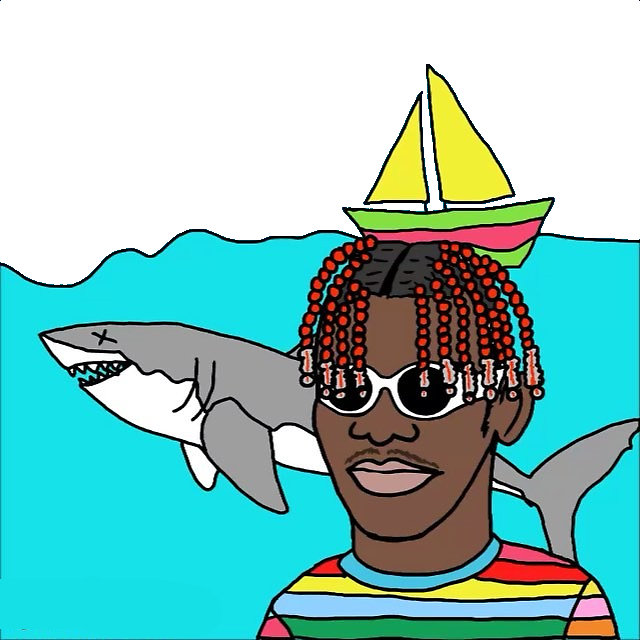 640x640 Lil Yachty Lil Boat
