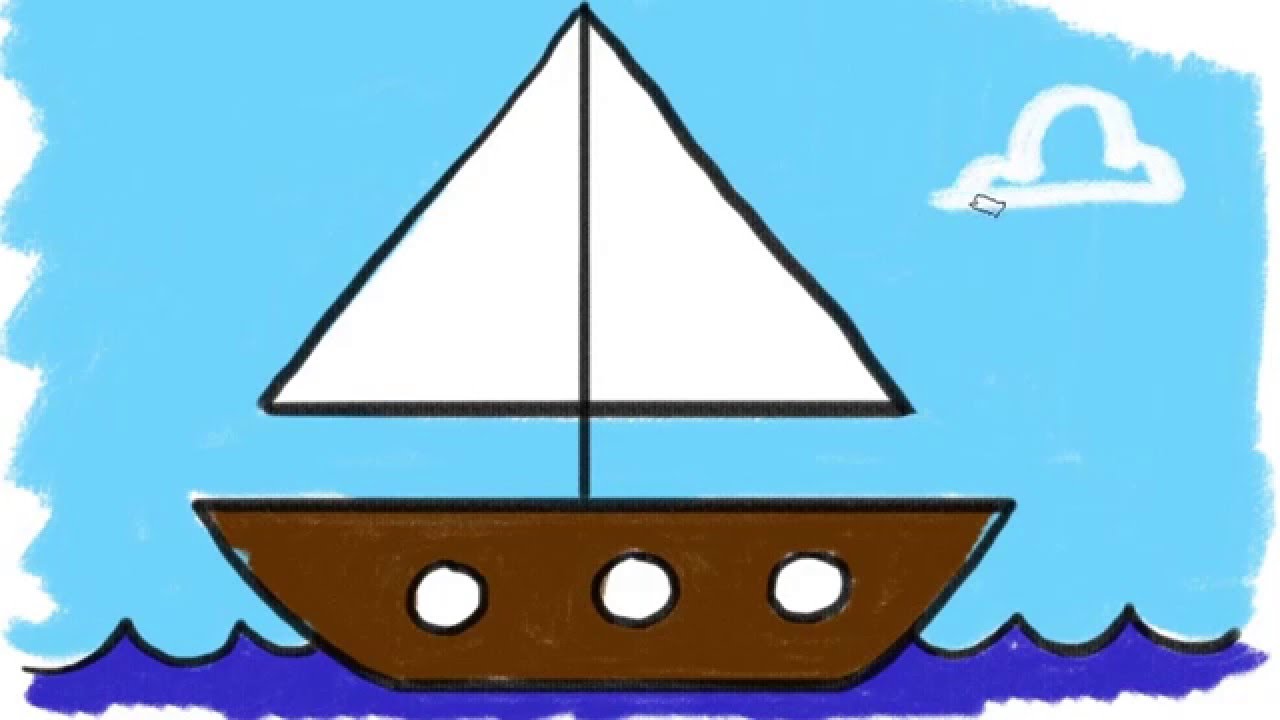 1280x720 13 Learn The Easy Way To Draw A Triangle For Kids