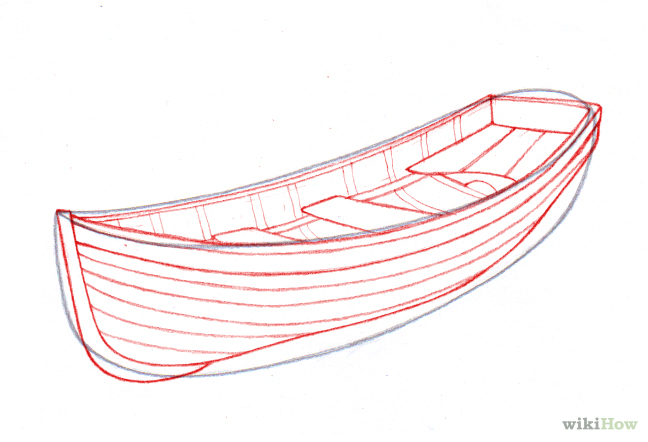648x442 Draw A Boat Boating, Drawings And Sketches