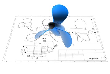 356x240 Search Photos Propeller Dimensions