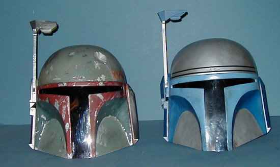 550x327 Fan Made Boba Fett Costume