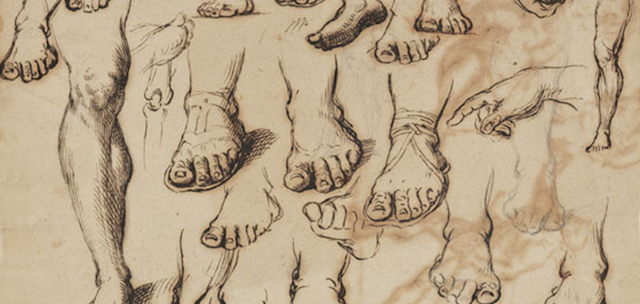 640x304 Secrets For Drawing The Human Body Get The Free Guide From Craftsy