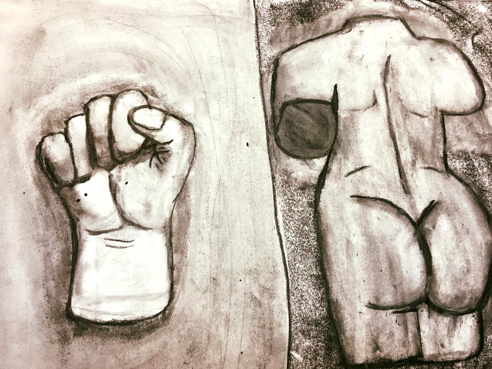 960x720 Body Parts Drawing Life Drawing Work Life Drawing