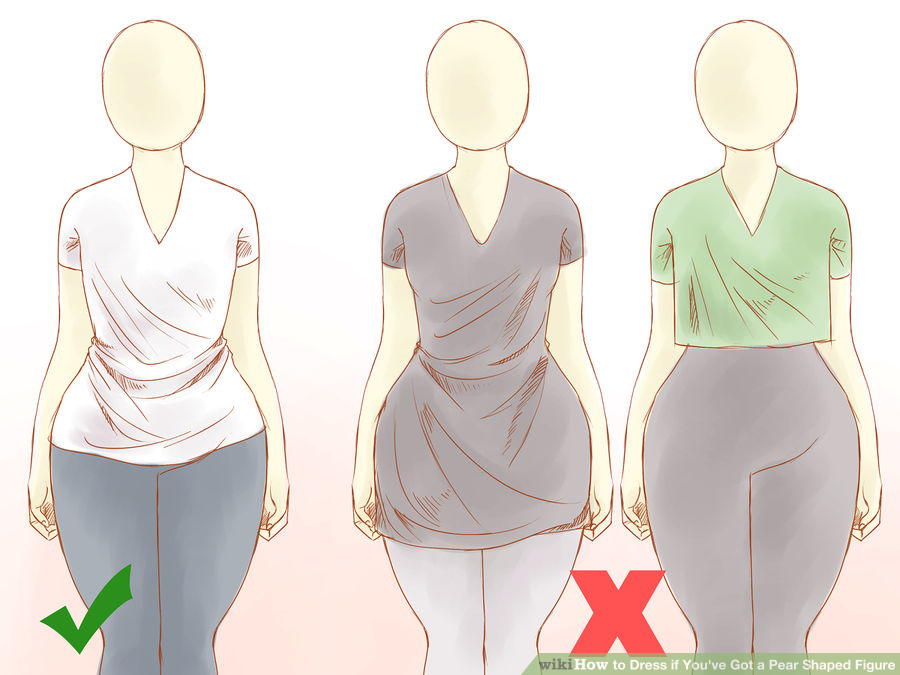 900x675 Top Styling Tips For Pear Body Shapes You Should Know