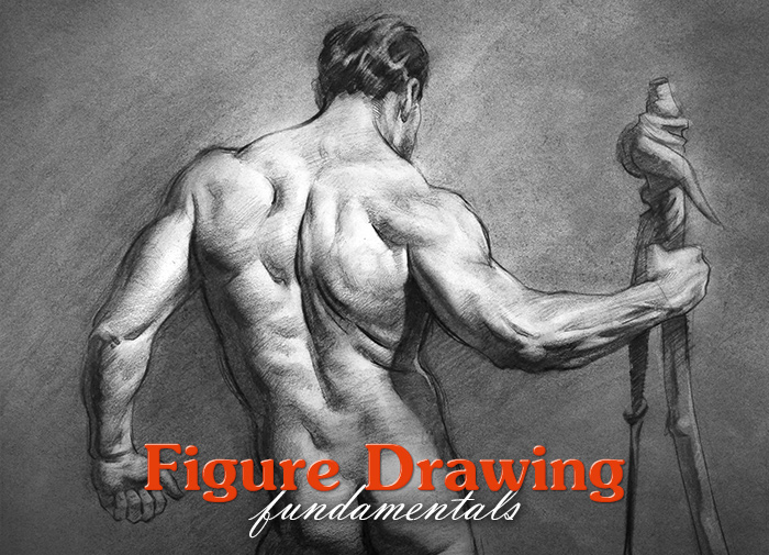 700x505 Figure Drawing Fundamentals