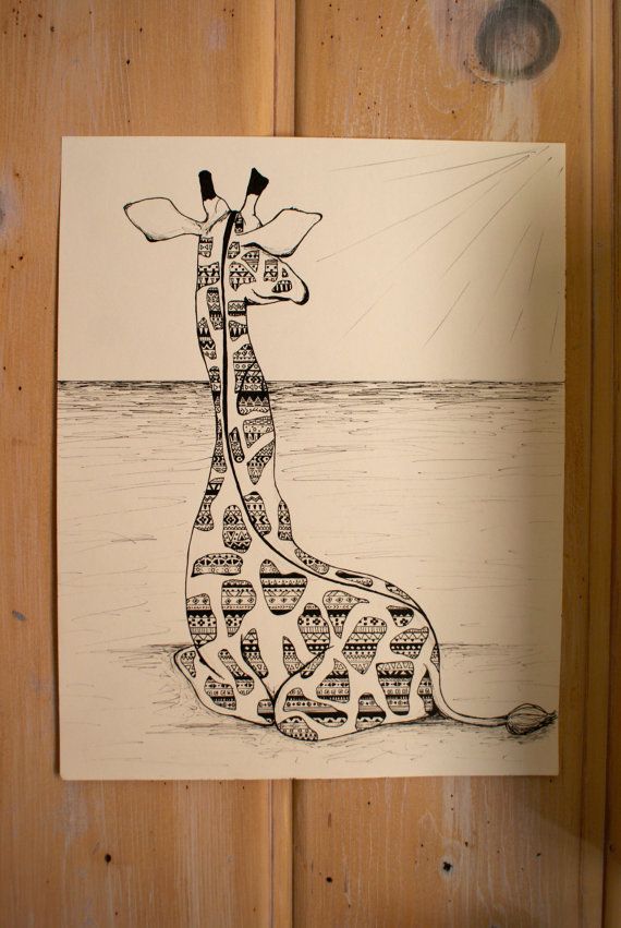 570x851 Wild And Free Bohemian Drawing Projects With Rolo