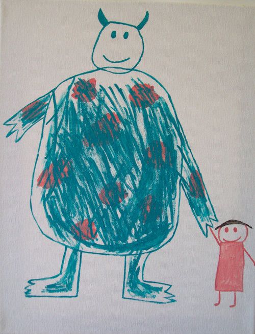 500x654 Kitty And Boo, Monsters Inc All About The Mouse