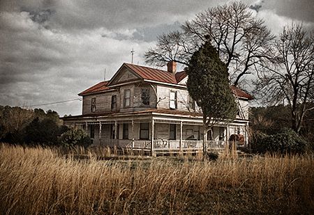 450x309 Boo Radley Tried To Communicate With Scout And Jem By Putting