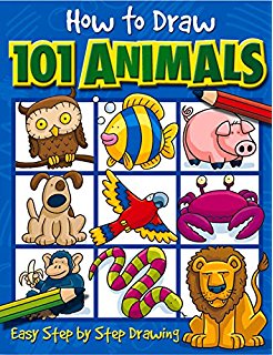 246x320 Art For Kids Drawing The Only Drawing Book You'Ll Ever Need