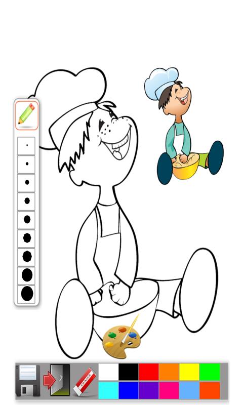 480x800 Children Drawing Book Coloring Pages Printable Best Pics Drawing