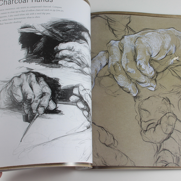 700x700 Three Books On Drawing The Art Shop Amp Chapel