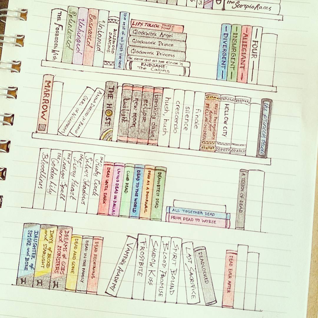 1080x1080 Continuing With My Tbr Bookshelf (Part 1 Posted Yesterday) I'M