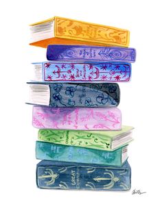 236x305 Books Images Step By Step Drawing Lesson On How To Draw Book