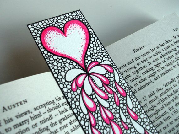 570x427 Crafts On Scoubidou, Bookmarks And Gimp Bracelets