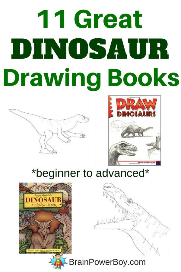 600x900 Best Books For Boys Dinosaur Drawing Books Cover Books, Book