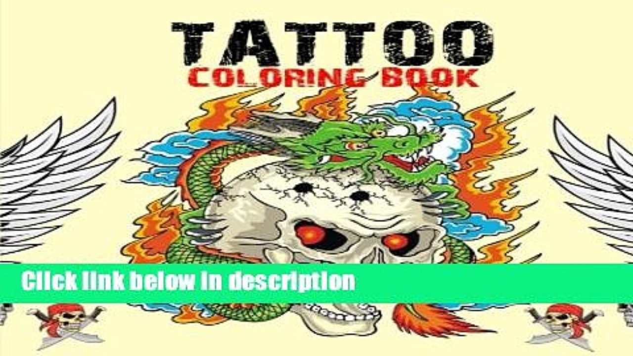 1280x720 Books Draw Stylish Dragon Tattoos For Girls And Boys Drawing