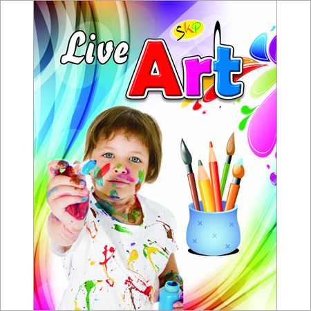 450x450 Children Drawing Book