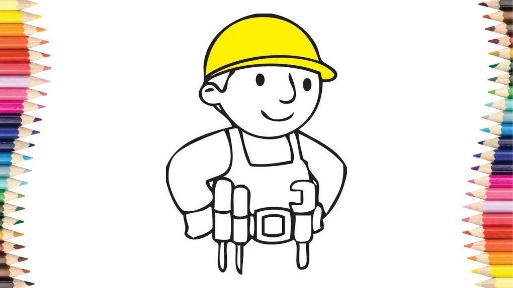 1020x574 Paint For Kids ~ Coloring Book Pages Funny Books For Kids Drawing