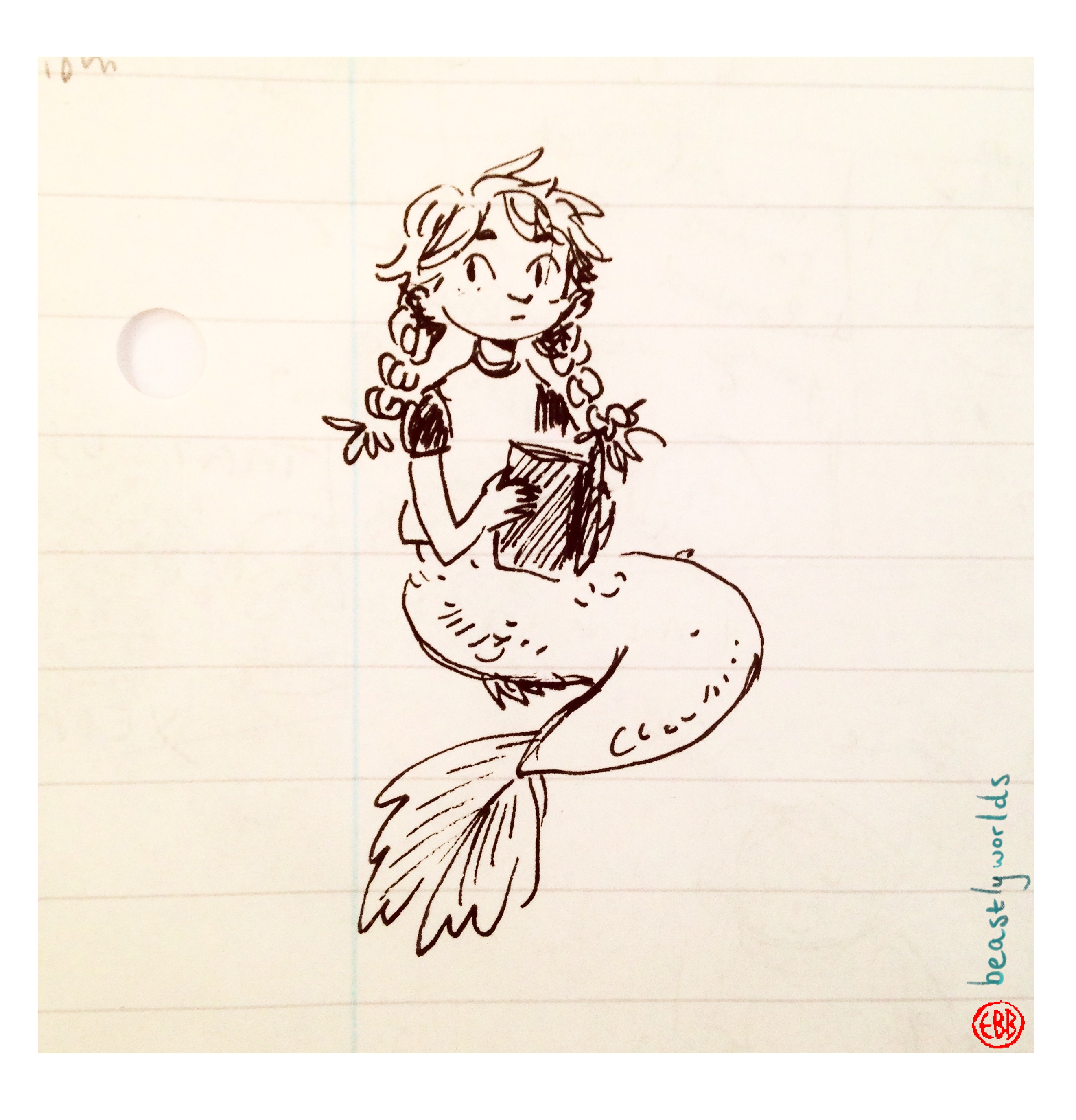 2644x2751 Beastlyworlds Page 4